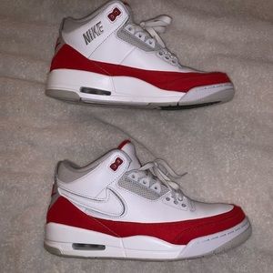 Jordan 3 Tinker Hatfield